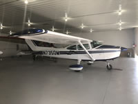 N735QM 1977 Cessna 182Q